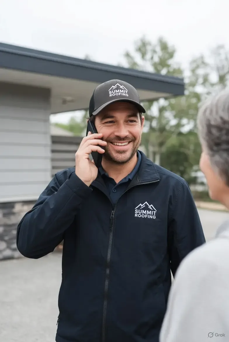 Flat Roof Leak Repair Loomis, CA FAQs